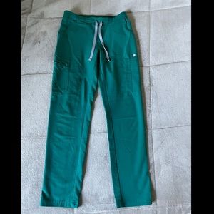 FIGS Scrub Pants XS